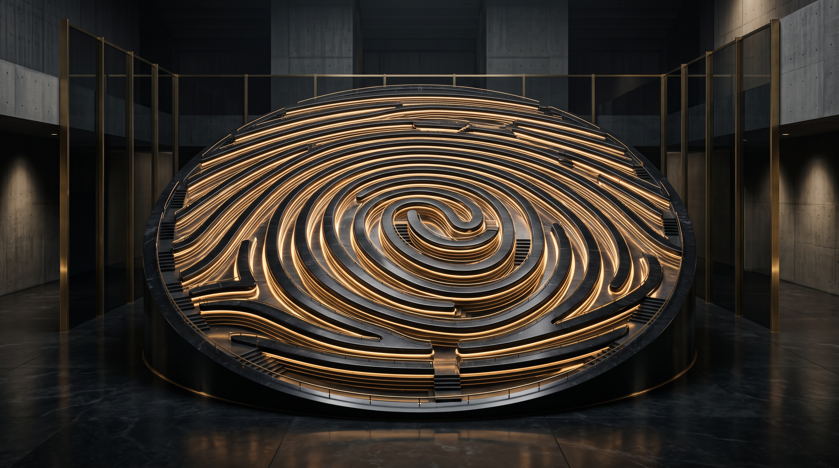 Vocal Archetype Acoustic Fingerprint