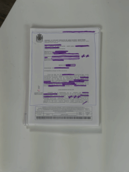 Joel De las Heras Beán