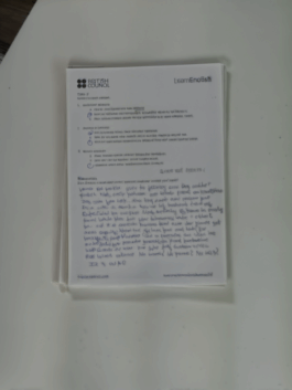 Joel De las Heras Beán