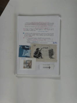 Joel De las Heras Beán