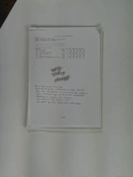 Joel De las Heras Beán