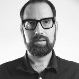 Joel De las Heras Beán