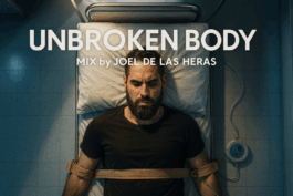 Joel De las Heras Beán